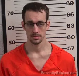 Mugshot of GREGORY TYLER JONES