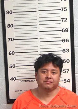 Mugshot of ISAIAS VELAZQUEZ HERNANDEZ