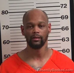 Mugshot of CORTNEY LEBRON WATKINS