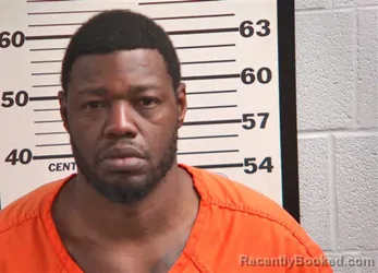 Mugshot of FRANK EUGENE PERRY booked in Jackson County, North Carolina on March 18, 2026