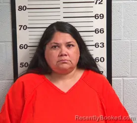 Mugshot of MARSHA JOAN BRADLEY booked in Jackson County, North Carolina on May 8, 2026