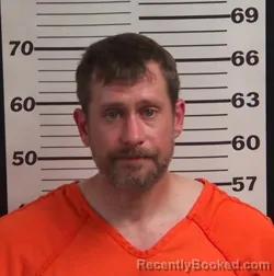 Mugshot of JEREMY MICHAEL THOMAS booked in Jackson County, North Carolina on May 20, 2026