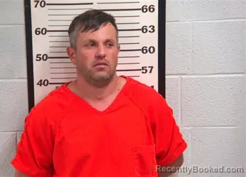 Mugshot of DUMITRU VASILYEVICH GOLBUREAN booked in Jackson County, North Carolina on July 13, 2026