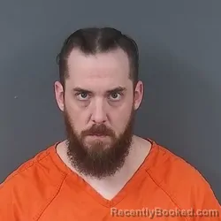 Mugshot of Cody Alan Duncan