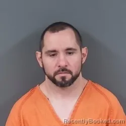 Mugshot of Jeffrey Alexander Mack