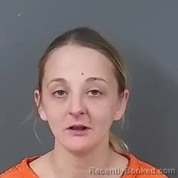 Mugshot of Patricia Ann Colantonio