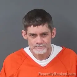 Mugshot of Franklin Delnor Rosevelt Boehm