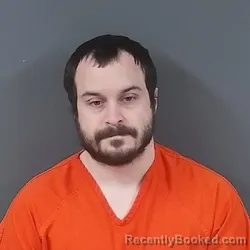 Mugshot of Dakota Lee Savage