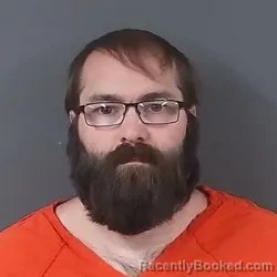 Mugshot of Dennis M Hurt