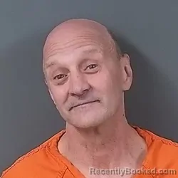 Mugshot of Thomas E. Colantonio