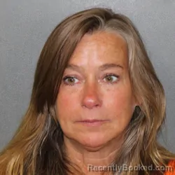 Mugshot of Christina Michelle Payton booked in Putnam County, Indiana on June 17, 2026