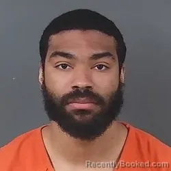 Mugshot of Edwin Stewart Wilson booked in Putnam County, Indiana on March 18, 2026