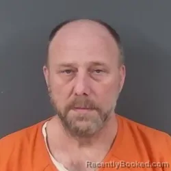 Mugshot of Charles William McCarty