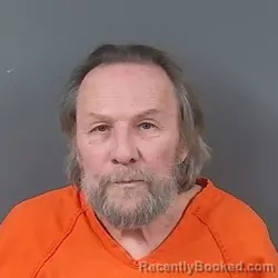 Mugshot of Kim Dee Gorham