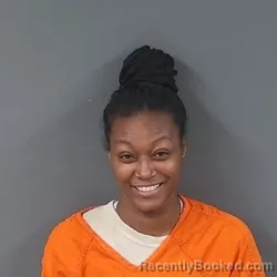 Mugshot of Lisa M Grimes booked in Putnam County, Indiana on April 13, 2026
