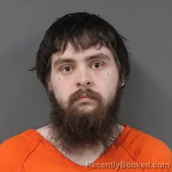 Mugshot of Robert Wayne Johnson Jr
