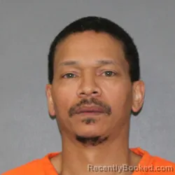 Mugshot of Austin Eugene- Howard Diggs booked in Putnam County, Indiana on May 2, 2026