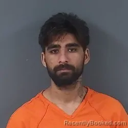 Mugshot of Gurpreet Singh
