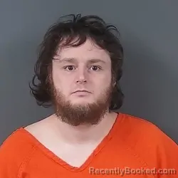 Mugshot of Wade Wilson