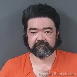 Mugshot of Raymond Flynn