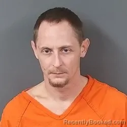 Mugshot of CALEB E BRYAN