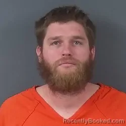 Mugshot of Devon Kelley