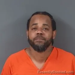 Mugshot of KENNETH ISSAC DERBY
