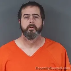 Mugshot of Jeremy Wayne Sanchez