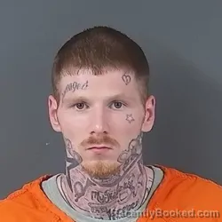 Mugshot of Brian Cecil Oliver