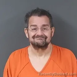 Mugshot of Kevin E Smith