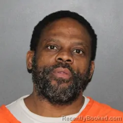 Mugshot of Deveaux Norwood booked in Putnam County, Indiana on July 31, 2026