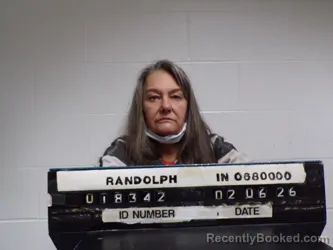 Mugshot of LESLIE H. CROUCHER