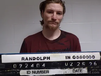 Mugshot of BRIAN A. PURSLEY