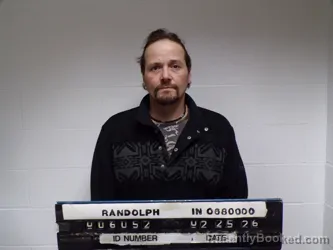 Mugshot of JASON M. STEPHENS