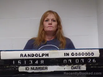 Mugshot of ANN M. WEIMER