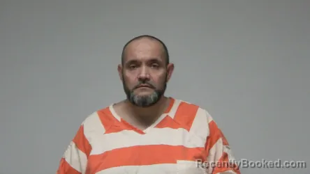 Mugshot of Colin Lee Shopher