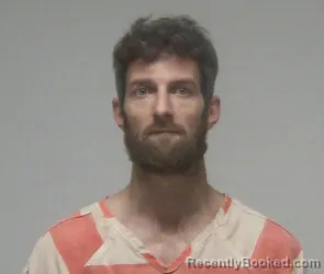 Mugshot of Andrew Wayne Pate