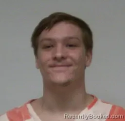 Mugshot of MATTHEW James MCDONALD