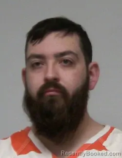 Mugshot of JACOB MICHAEL DENNEY