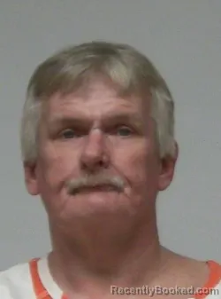 Mugshot of MARK WILLIAM SPEARS