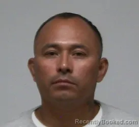 Mugshot of Carmen Jimenez-Rodriguez