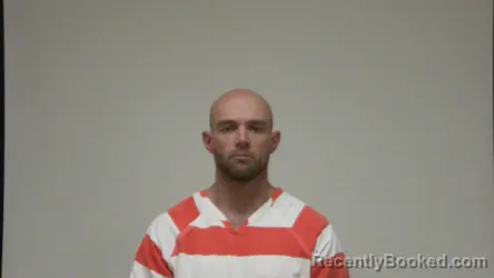 Mugshot of WILLIAM LESLIE CRANK