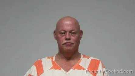 Mugshot of Shane M Fields