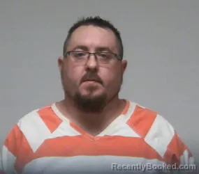 Mugshot of BRAD Thomas NOAH