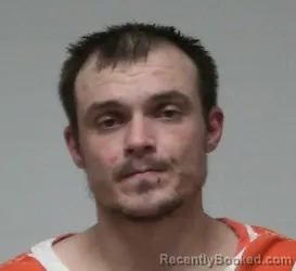 Mugshot of DYLAN MICHAEL MILLER