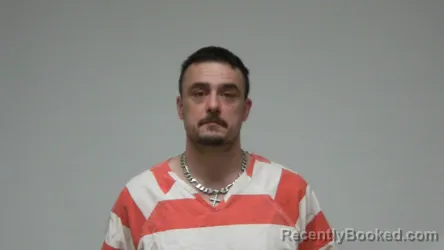 Mugshot of JONATHAN EDWARD DICRISTOFOLO