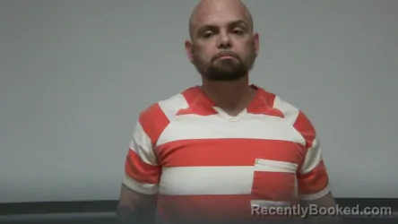 Mugshot of DONALD L CUTLER