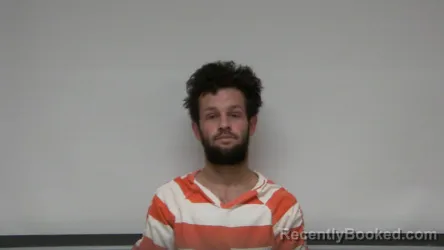 Mugshot of JOHNNY RAYE BROADWAY