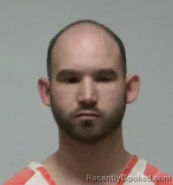 Mugshot of Mark Richard Victor Herbert
