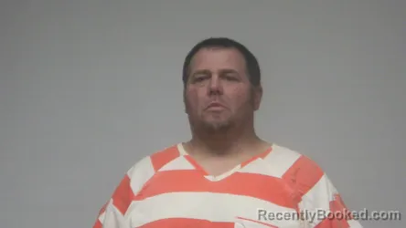 Mugshot of DUSTIN ANTHONY COLLINS